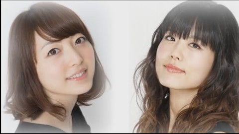 泽城美雪“喜欢的人?约会啦?”花泽香菜“太过分了!”
